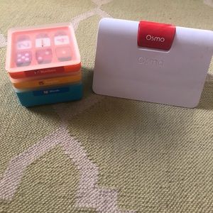 Host Pick!! 🌺 Osmo